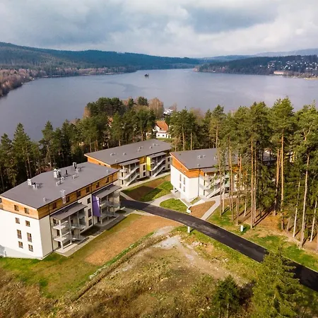 Lipno Port C304 - Lipno *