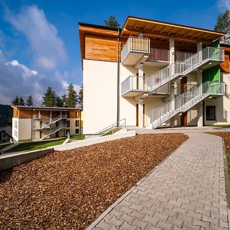 Lipno Port C304 - Lipno *