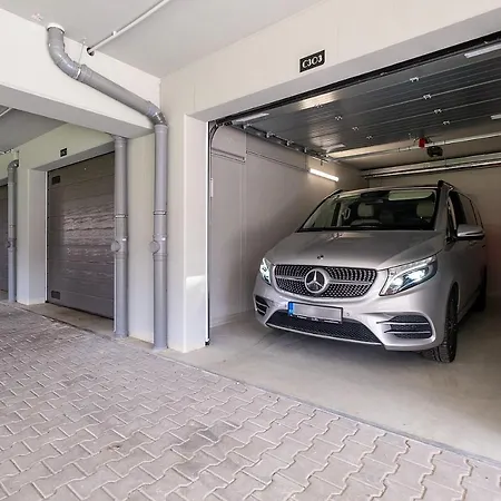 דירה Lipno Port C304 - Lipno