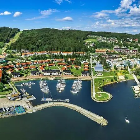 Lipno Port C304 - Lipno דירה