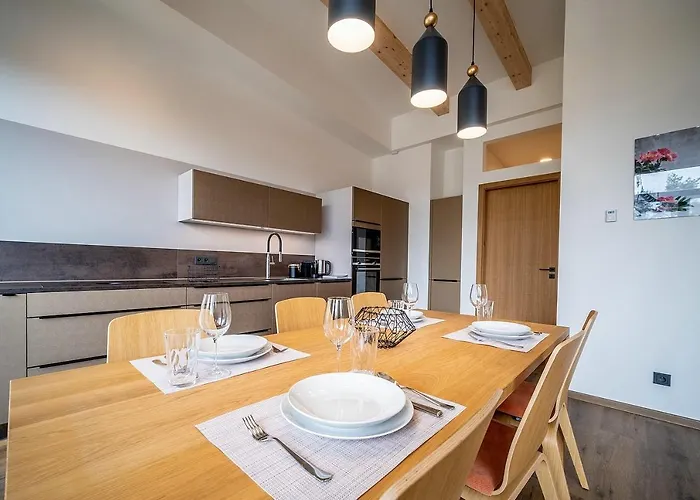 Apartment Lipno Port C304 - Lipno *