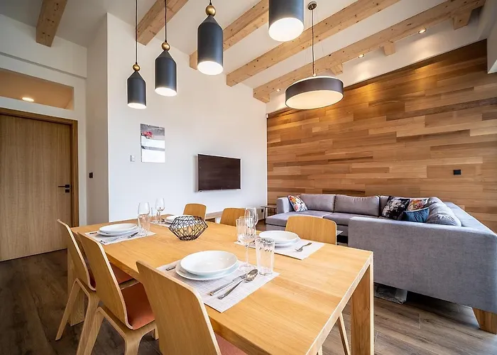 Apartment Lipno Port C304 - Lipno *