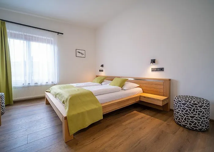 Lipno Port C304 - Lipno Apartment *