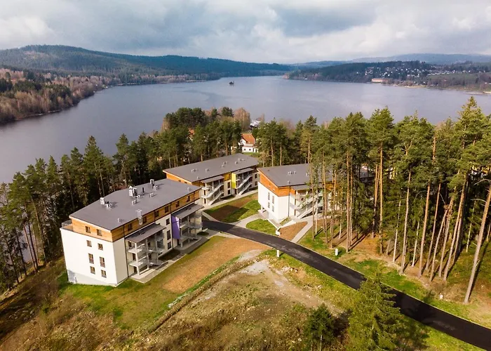 Lipno Port C304 - Lipno *