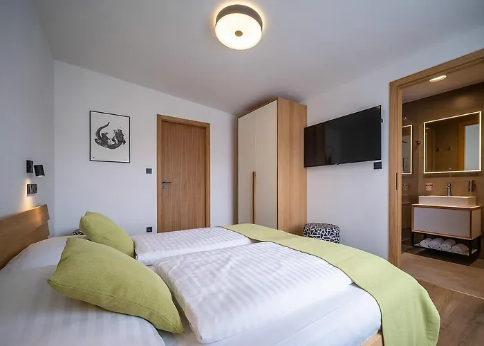 Apartment Lipno Port C304 - Lipno *