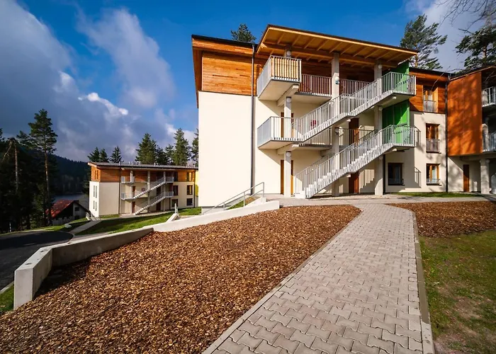 Lipno Port C304 - Lipno *