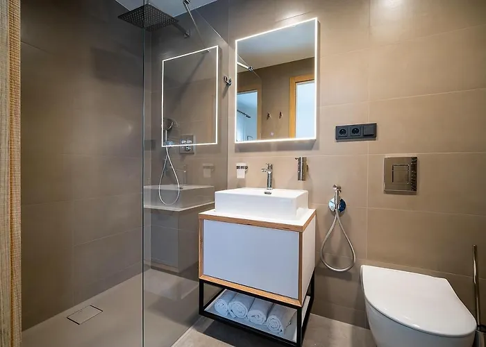 Lipno Port C304 - Lipno Apartment *